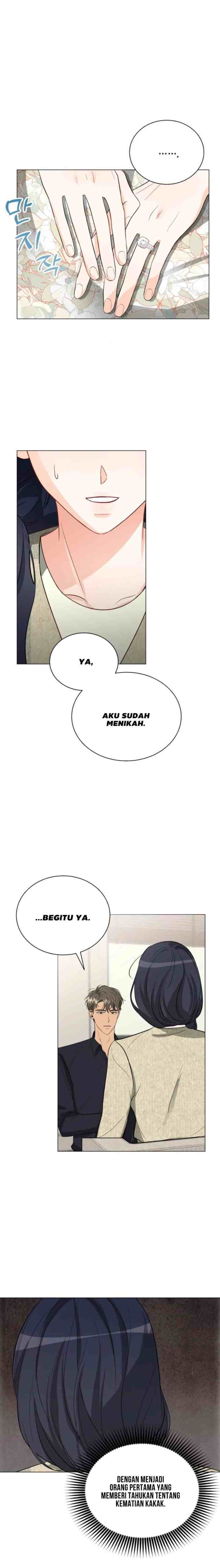 See You After Work chapter 27 halaman 16