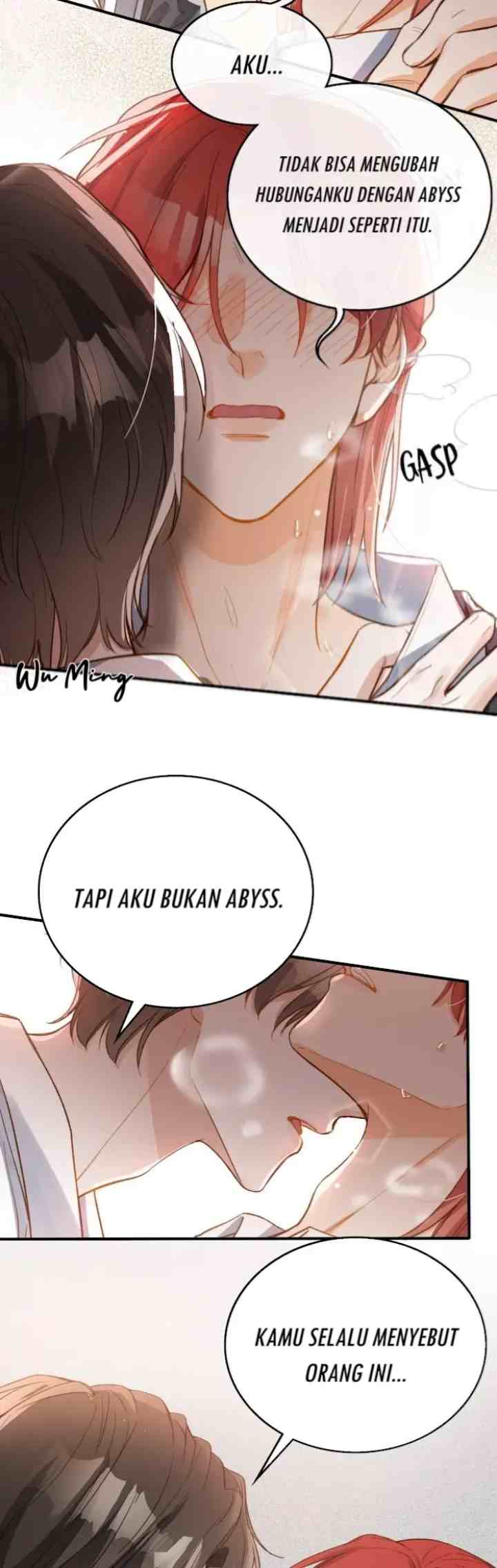 Kiss The Abyss chapter 113 halaman 13
