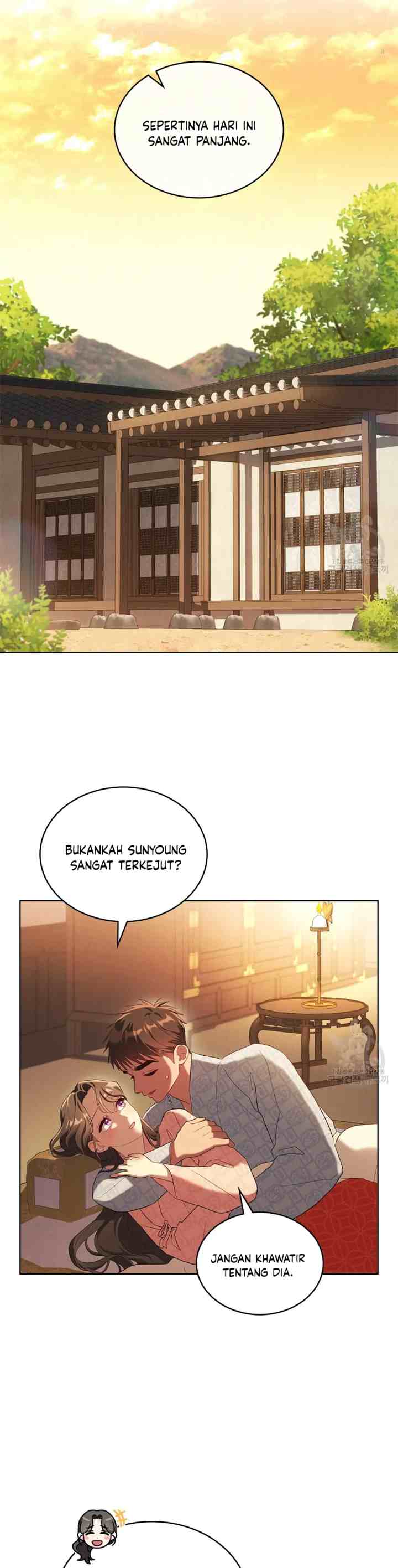 Mokrin chapter 24 halaman 11