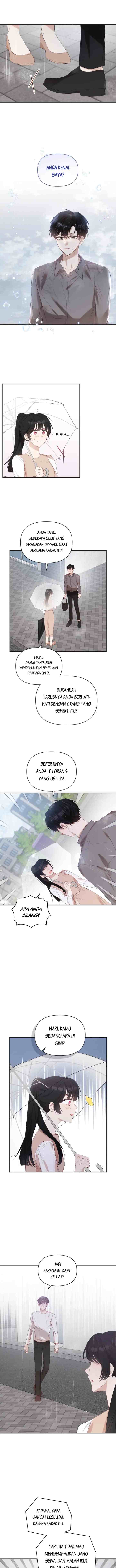 Ideal Delivery Service chapter 27 halaman 9