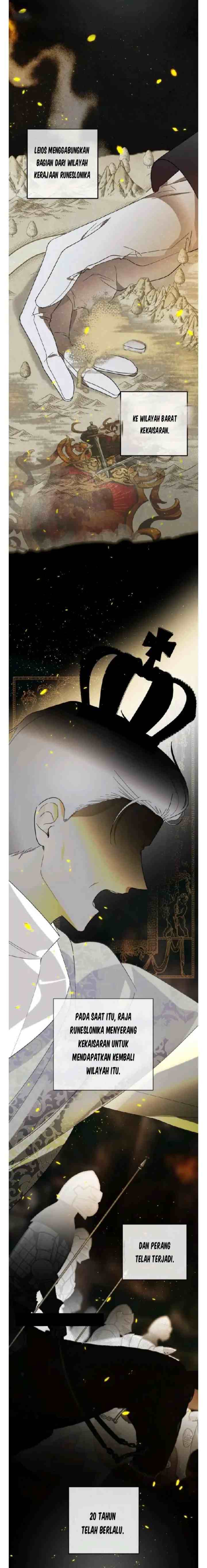 My Beloved Tyrant chapter 7 halaman 9