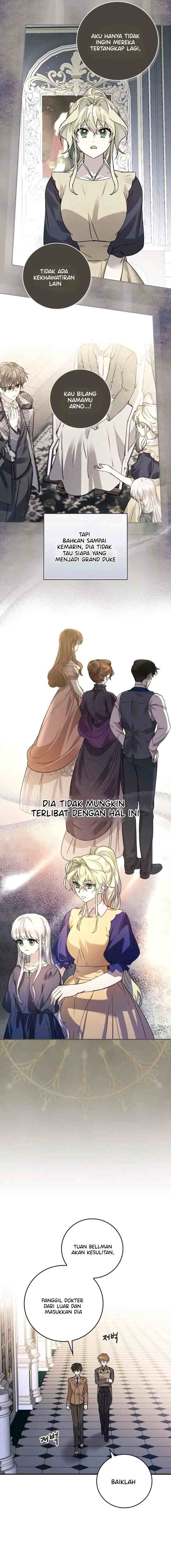 The Perfect Plan For A Fairy Tale Ending chapter 10 halaman 15