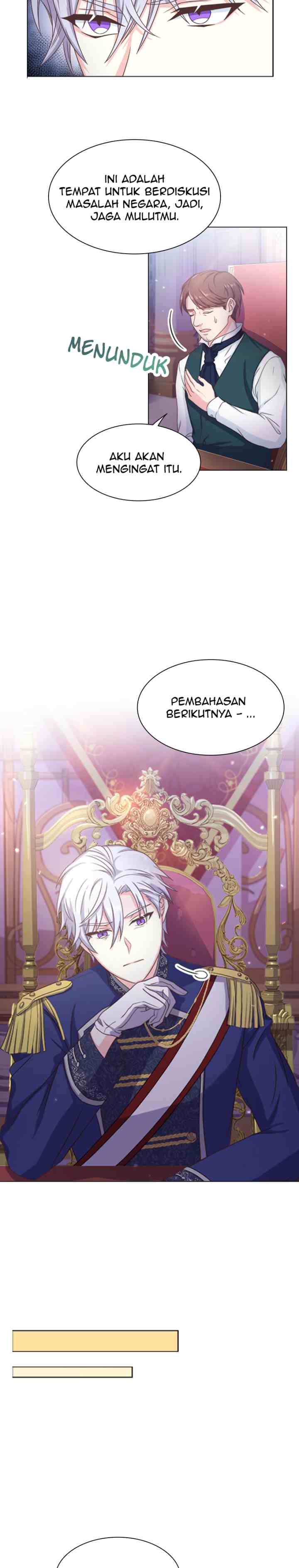 One Night with Emperor chapter 7 halaman 12