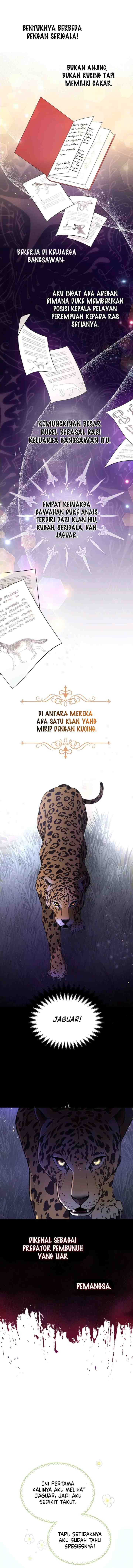 He's My Real Brother, Duke chapter 8 halaman 16
