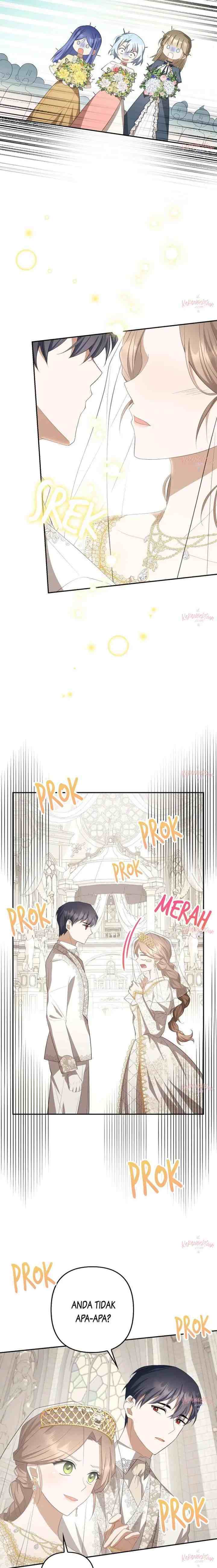 I'm A Cheater, But It's Okay chapter 27 halaman 10