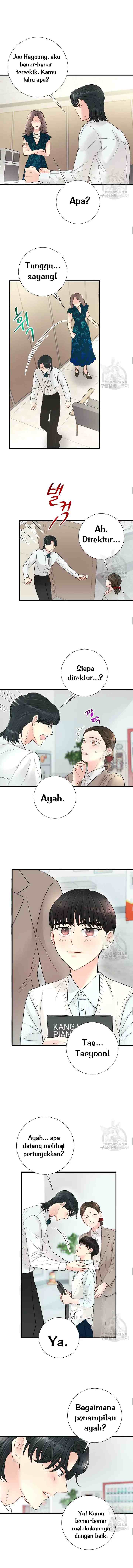 Beast's Footprints chapter 22 halaman 4