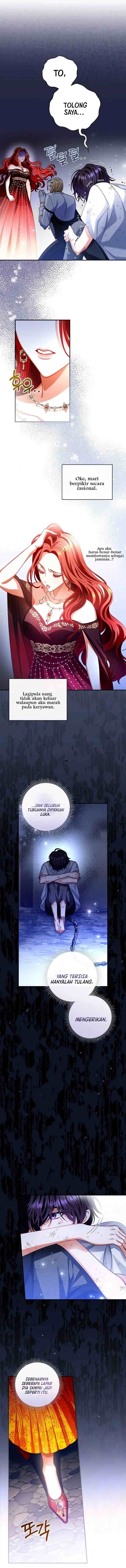 I Raised A Boy Kindly But He Returned As An Obsessive Man chapter 3 halaman 5