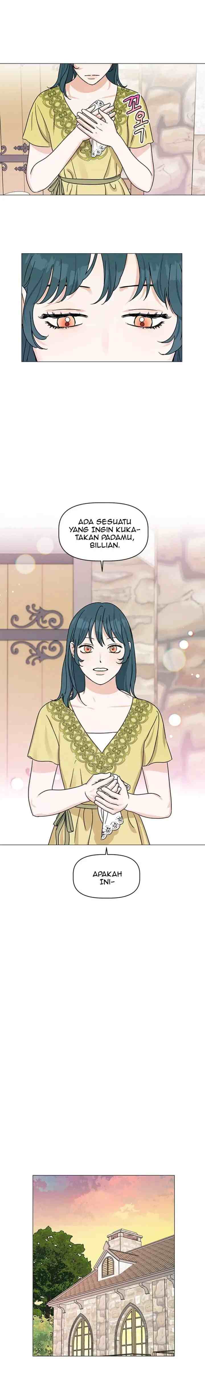 My Dazzling Downfall chapter 39 halaman 7