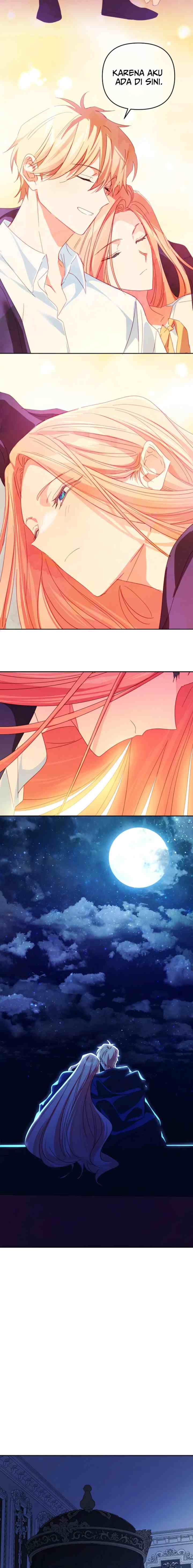 I Raised an Obsessive Second Male Lead chapter 56 halaman 6