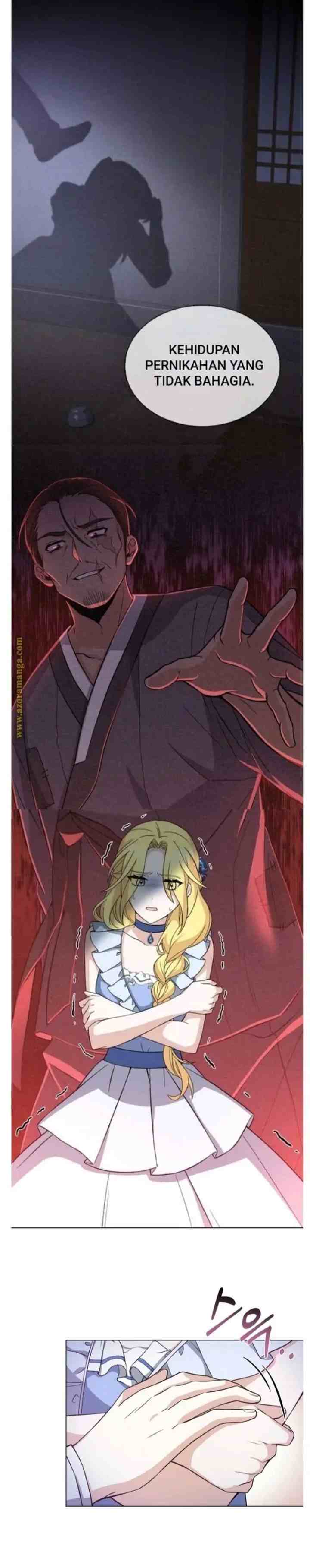 One Night with Emperor chapter 21 halaman 8