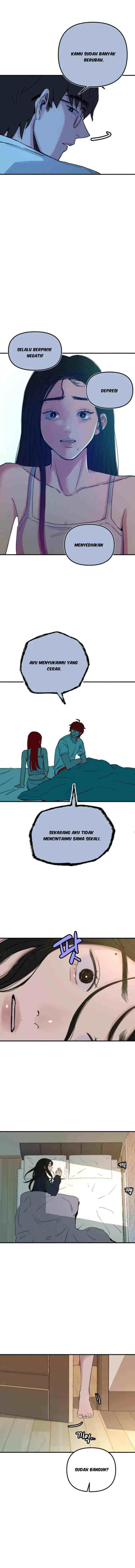 Muse On Yumyeong chapter 2 halaman 14