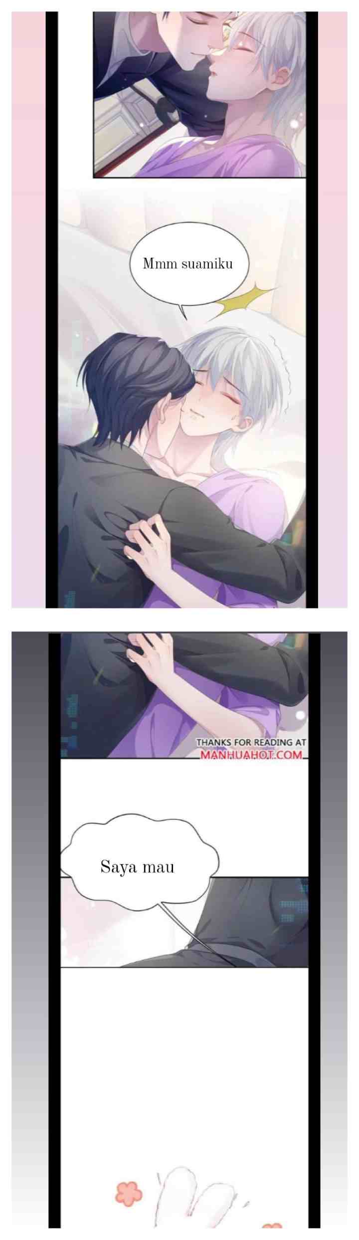 Continued Love chapter 57 halaman 4