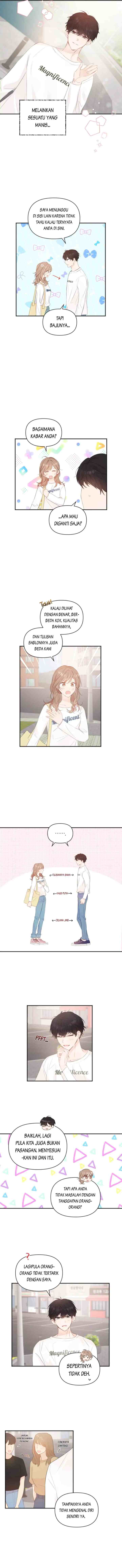 Ideal Delivery Service chapter 14 halaman 11