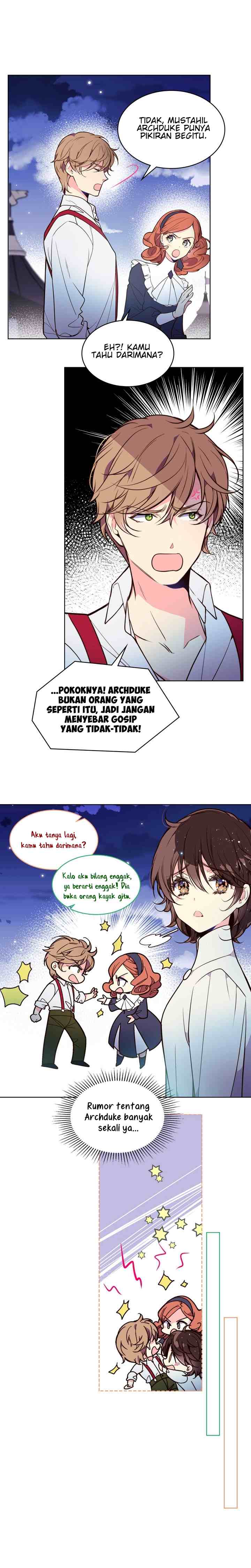Béatrice chapter 28 halaman 13