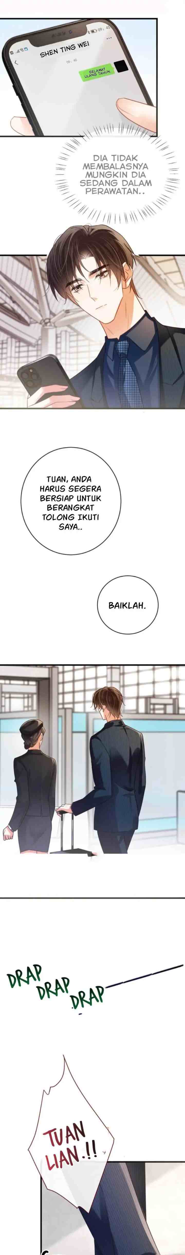 Intoxicated chapter 91 halaman 14
