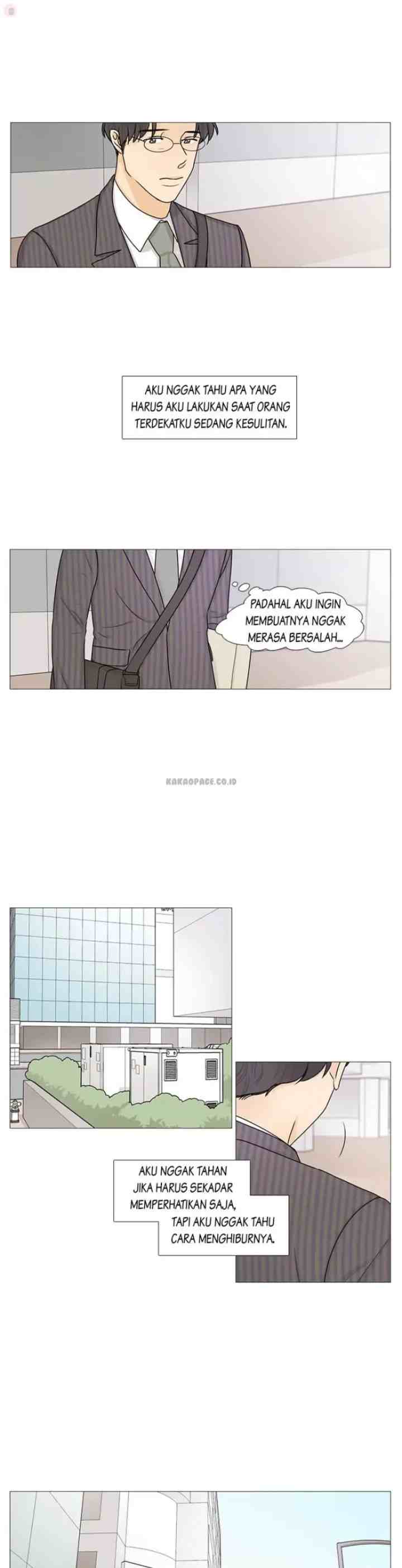 Doryung's Family chapter 23 halaman 8