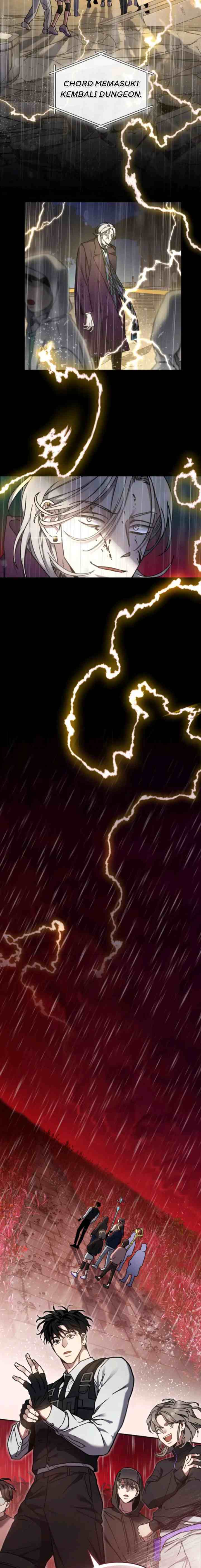 Vestígios do Sol chapter 32 halaman 14