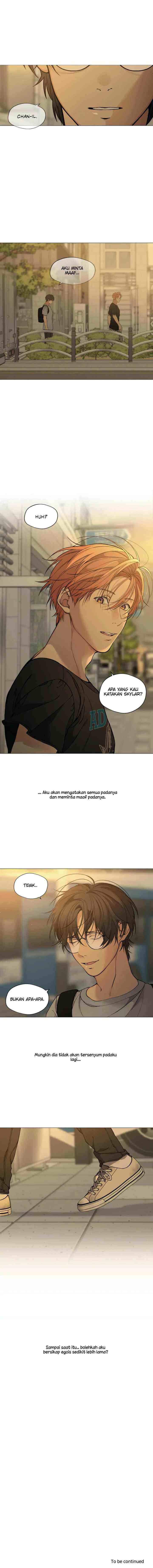 Lost in the Cloud chapter 36 halaman 11