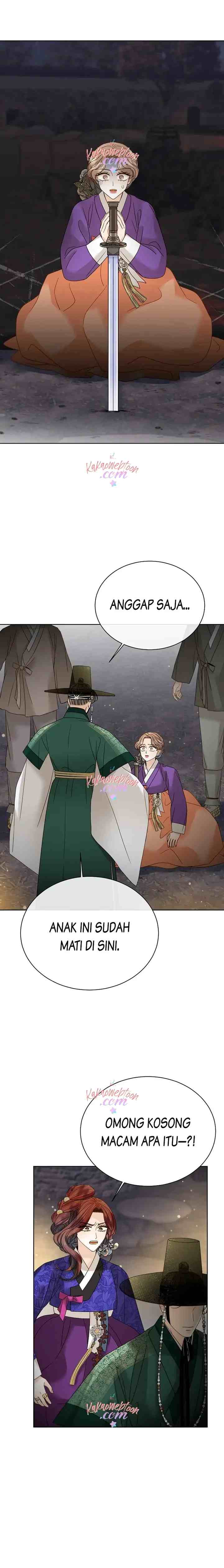 Oh! My Hubby-nim chapter 50 halaman 7