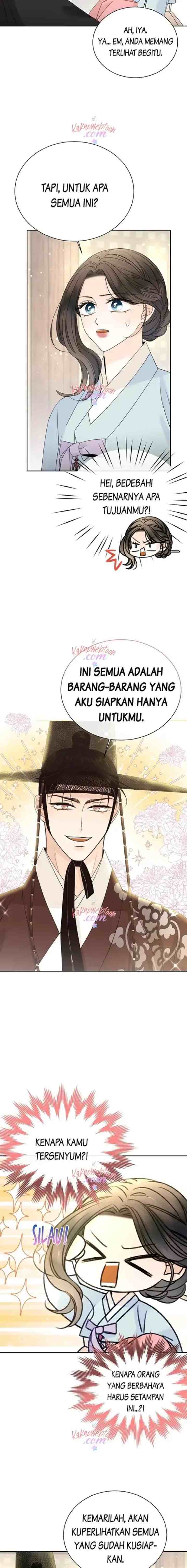 Oh! My Hubby-nim chapter 43 halaman 7
