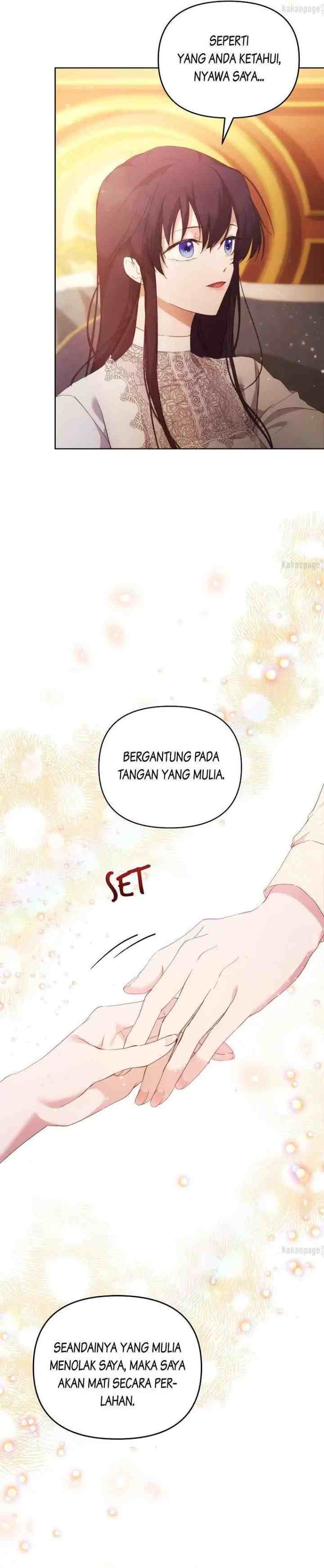A Match Made in Mana chapter 30 halaman 14