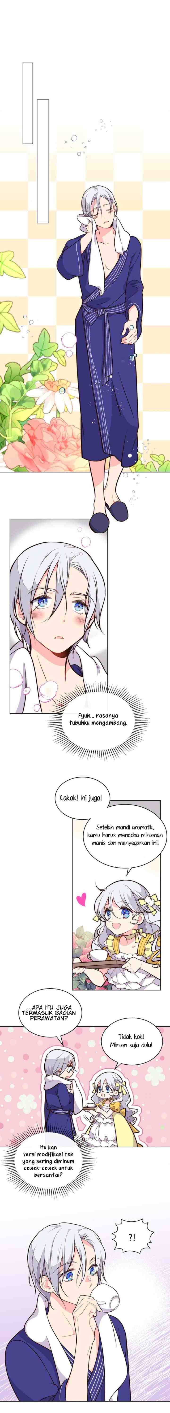 Béatrice chapter 10 halaman 5