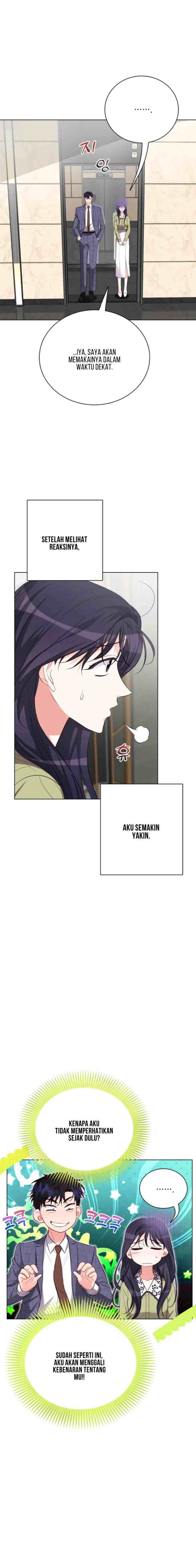 See You After Work chapter 24 halaman 4