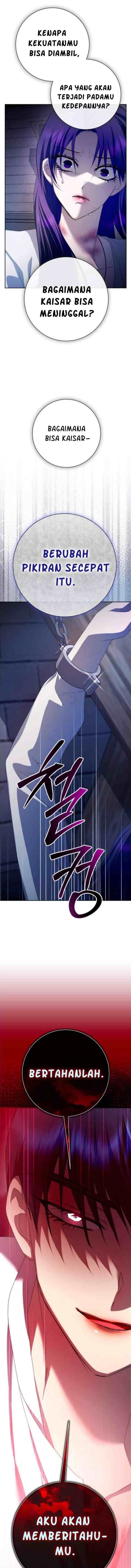 Your Throne chapter 182 halaman 6