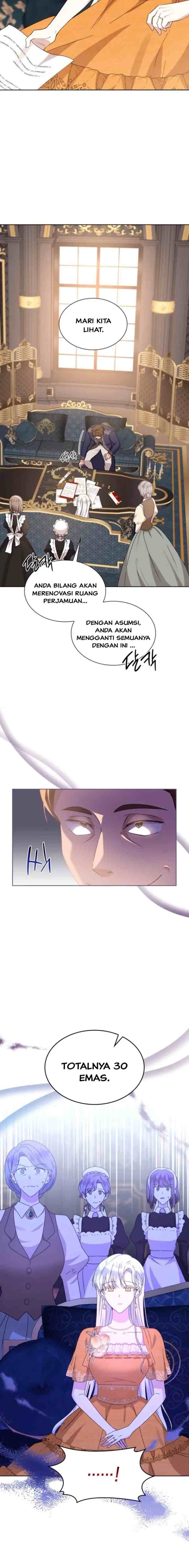 I Hope to Die chapter 8 halaman 9