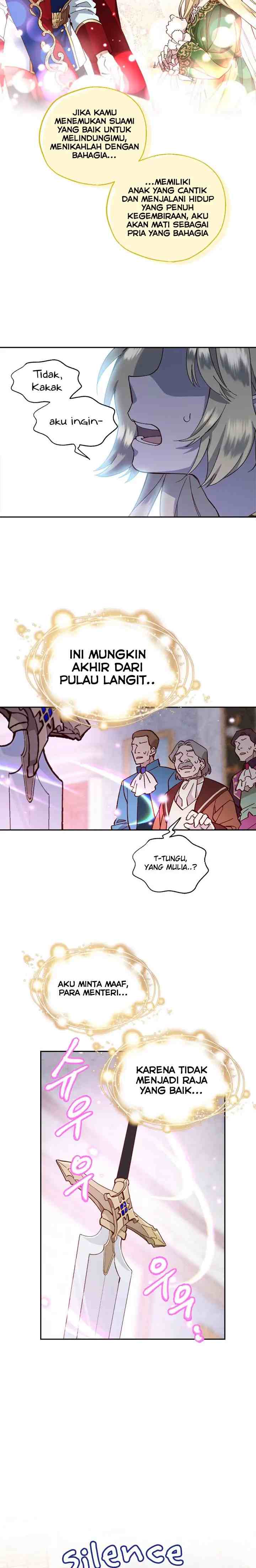 Guhaejuseyo Gongjunim chapter 5 halaman 17