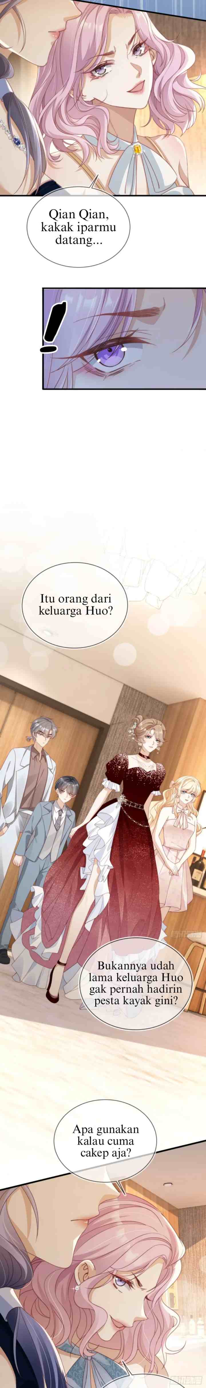 I Married the Disabled Big Shot After My Rebirth chapter 8 halaman 11