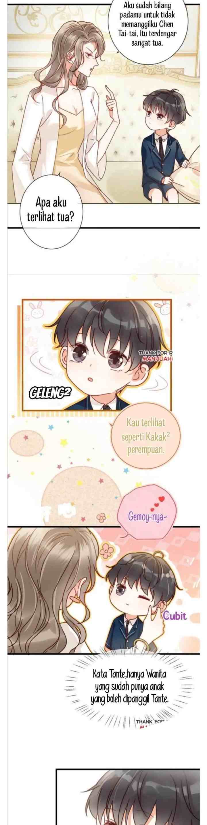 Intoxicated chapter 9 halaman 4