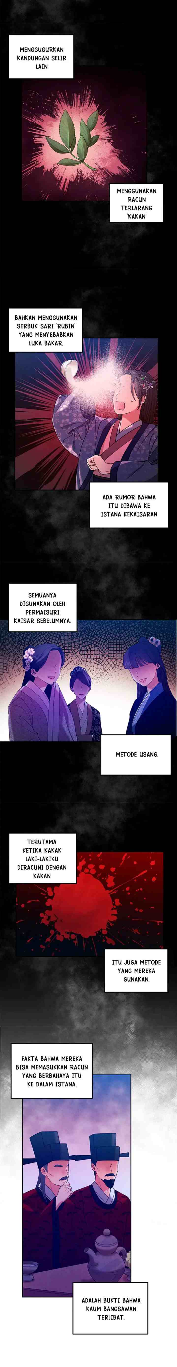 Elixir of the Sun chapter 53 halaman 14