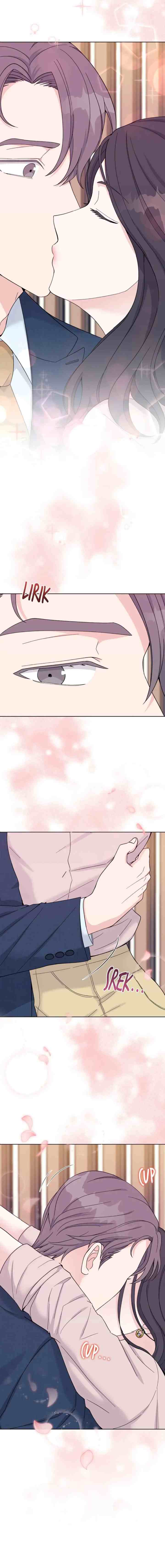 Lend Me Your Lips chapter 14 halaman 9