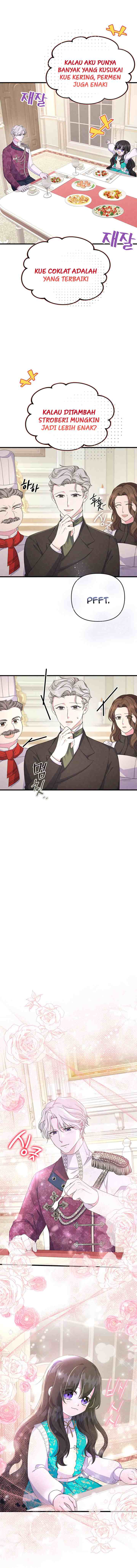 It's The First Time For Both of Us chapter 10 halaman 4
