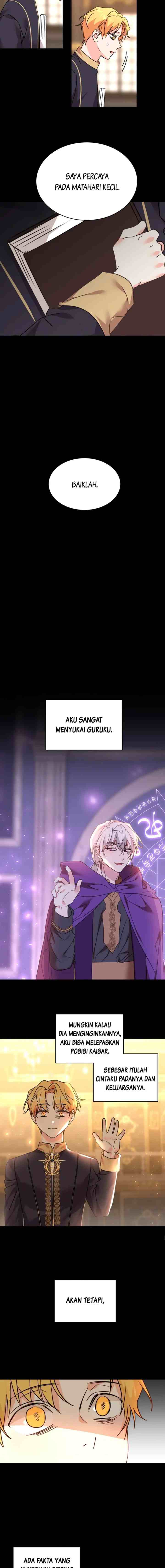 The Dukes 99th Bride chapter 57 halaman 7