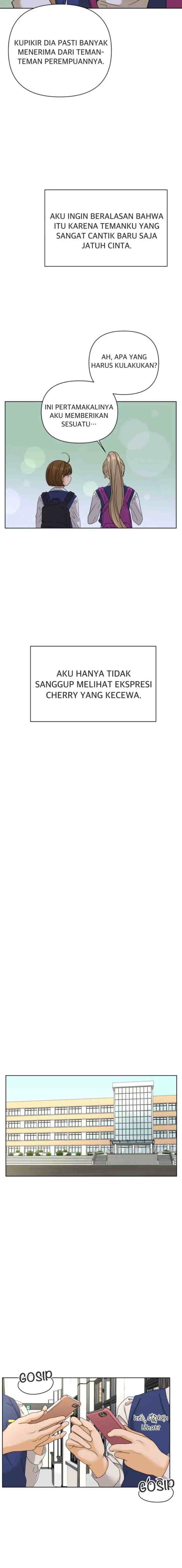 The Fox Club chapter 29 halaman 12