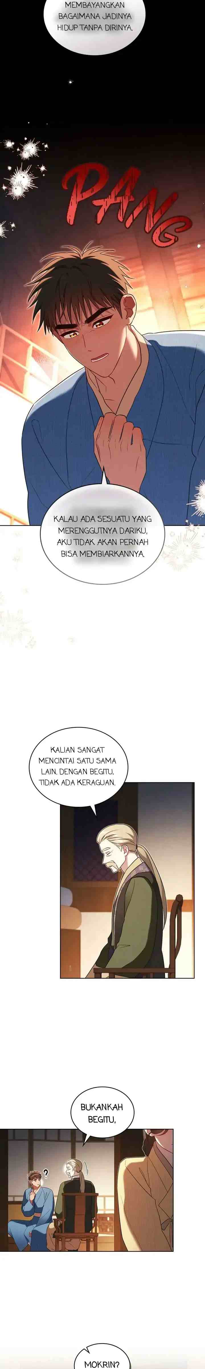 Mokrin chapter 30 halaman 12