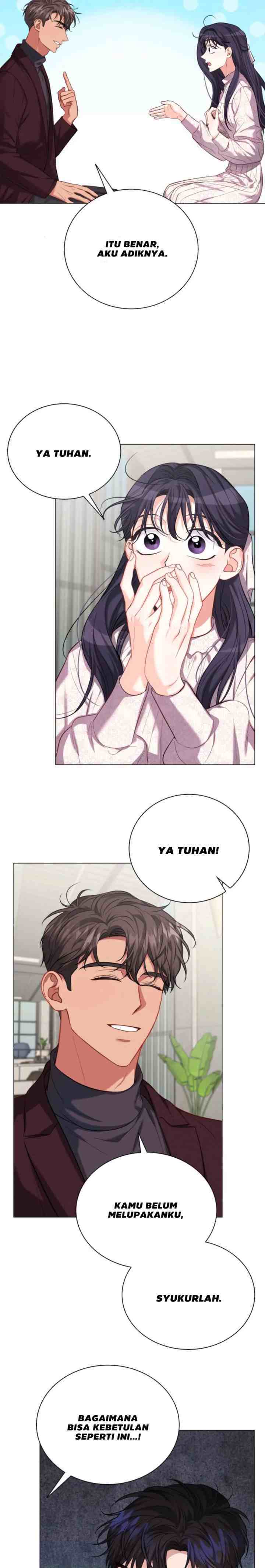 See You After Work chapter 20 halaman 4