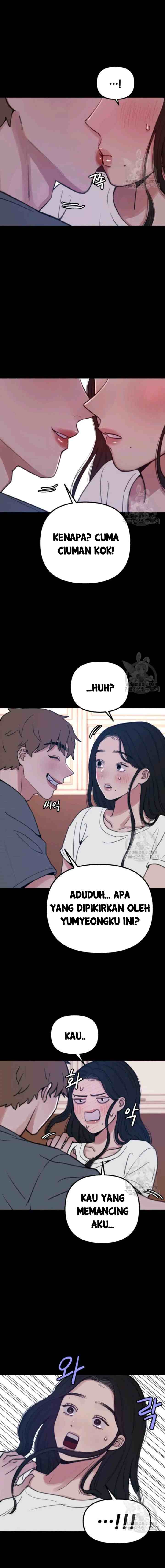 Muse On Yumyeong chapter 17 halaman 5