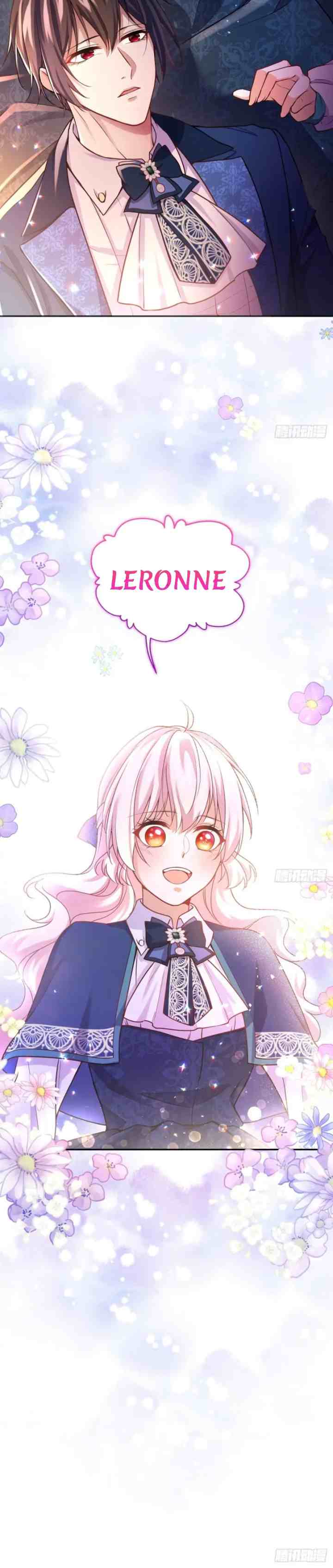 The Enchanting Villainess chapter 87 halaman 14