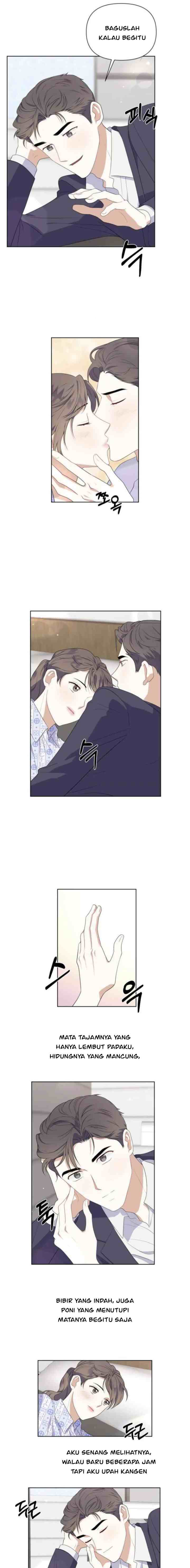 The Eun's Garden chapter 46 halaman 5