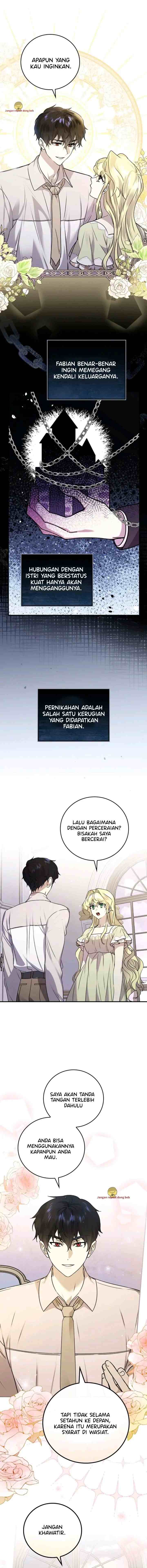 The Perfect Plan For A Fairy Tale Ending chapter 12 halaman 11