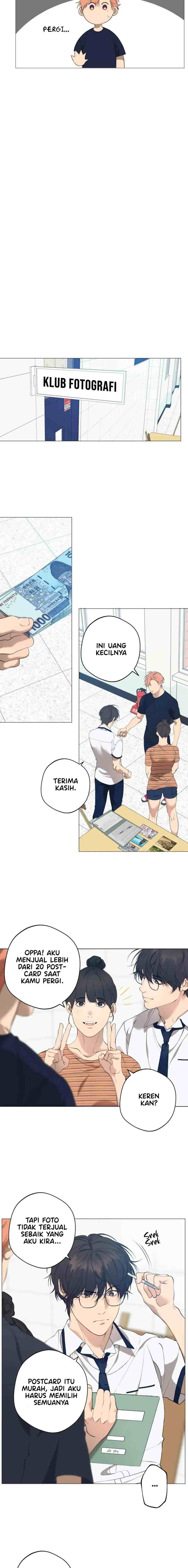 Lost in the Cloud chapter 55 halaman 9