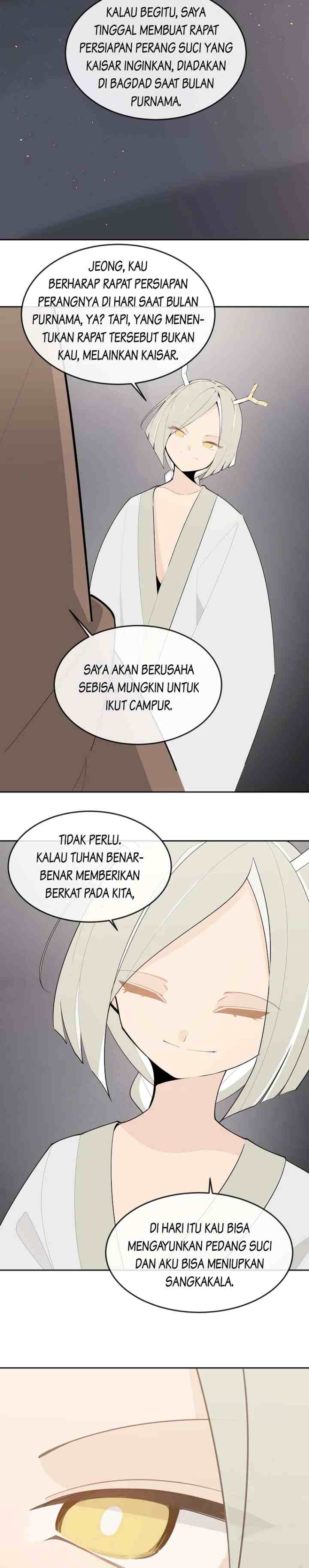 Devil Sword King chapter 315 halaman 18