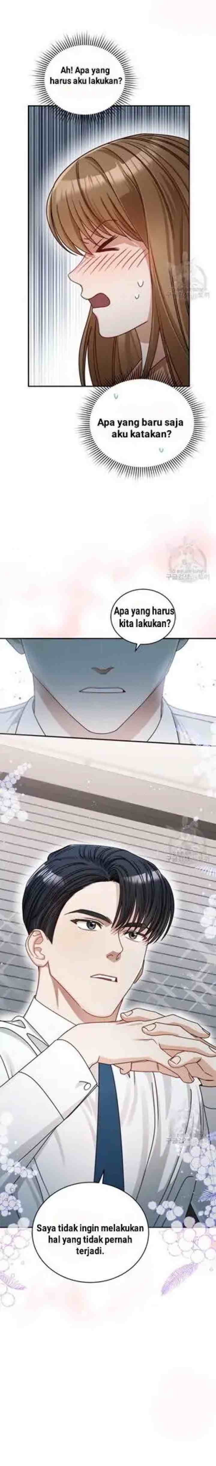 I Confessed To The Boss chapter 3 halaman 16