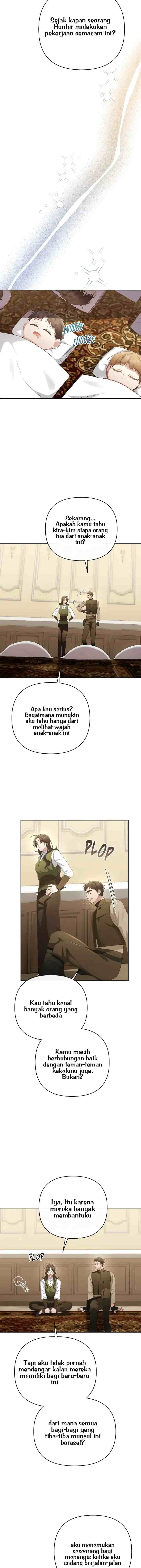 The Runaway Lead Lives Next Door chapter 29 halaman 15