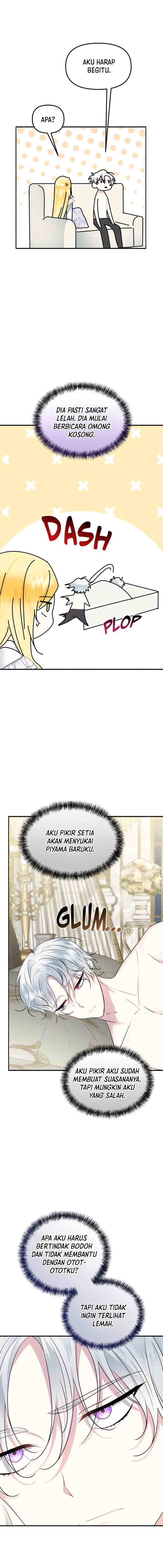 The Dead Husband Returns As A Scheming Man chapter 22 halaman 4