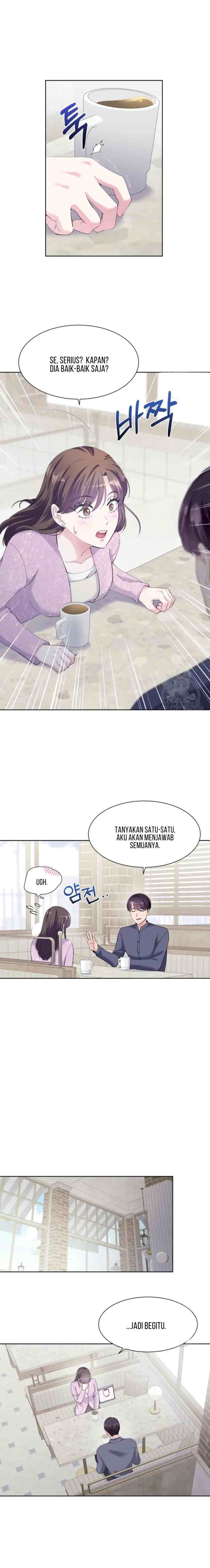 Pure Love of a Man chapter 48 halaman 7