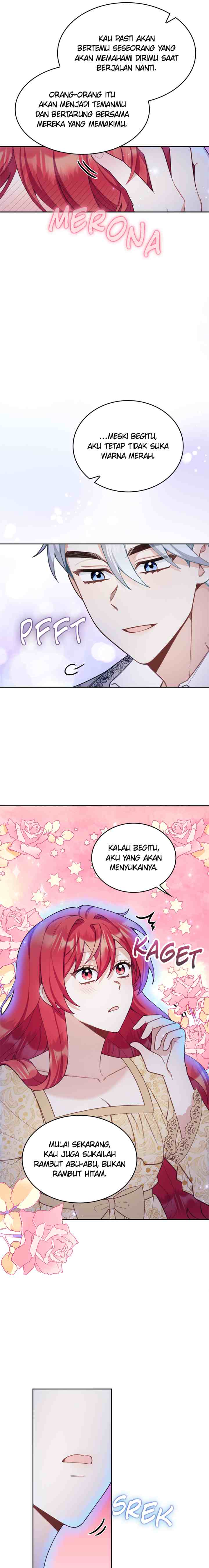 The Duke's Teddy Bear chapter 44 halaman 17